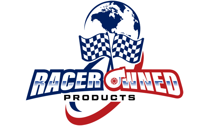 Racer Owned Products logo